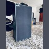 Predám basovú bedňu Harley Benton 810