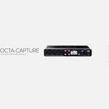 ROLAND OCTA-CAPTURE