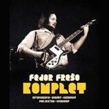 kniha Fedor Frešo komplet
