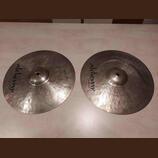 Hi-hat Istanbul Alchemy Professional 13"