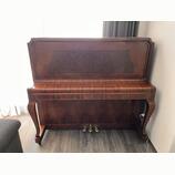 Pianino PETROF 133 cm – historický model 1936