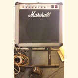 Marshall 2525C Silver Jubilee (JCM25), kytarové kombo