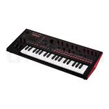 Syntezátor Roland JD-Xi – minimálně používaný