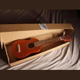 Prodám sopránové ukulele TENSON