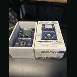 Zoom MS100BT - bluetooth verze best efektu od Zoomu