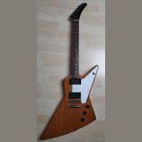 GIBSON Explorer, USA 2021.