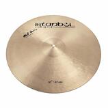 Istanbul Agop Signature Mel Lewis 1982 