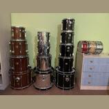 TAMA Artstar II