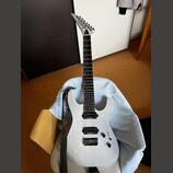 Jackson soloist sl7 ht 