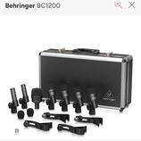 KOUPIM Behringer bc1200