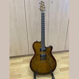 Godin Flat Five – semi-hollow kytara