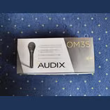 Audix OM3-s