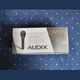 Audix OM3-s