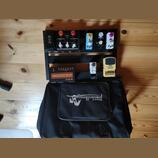 Pedalboard