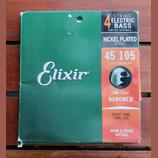 !!! PRODÁNO !!! Struny Elixir 14077