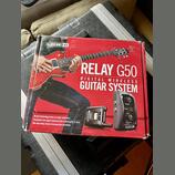 Line6 Relay G50