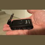 Fender Mustang Micro