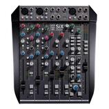 SSL six