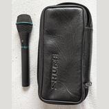 Shure BG 5.1 – kvalitní kondenzátorový mikrofon