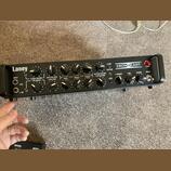 Laney Irt Studio