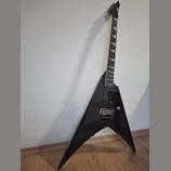 ESP-LTD Alexi-200 BK - elektrick&aacute; kytara