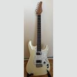 Schecter Jack Fowler Traditional
