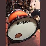 Rezonanční blána na BD Tama Starclassic 24"
