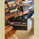 Art clean box
