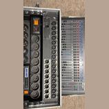 Stage box  mini 16- Soundcraft