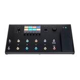 Line6 Helix LT - kyt efekt pedalboard