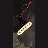Singl coil Fender