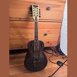 Leewald Resophonic Mandolin