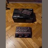 BOOS AD-10 Acoustic Preamp