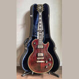 Predám Greco Les Paul EGC-1000 CUSTOM rok 1977 Wine Red