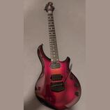Music Man Majesty6 -Lava Flow
