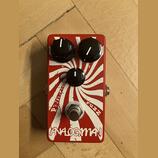 Analogman Peppermint fuzz