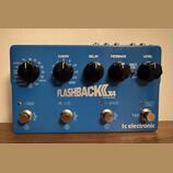TC Electronic Flashback X4 – delay / looper