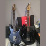 Music Man LUKE 3 -