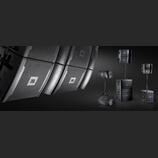 Predám 2 ks jbl vrx915m a 2ks 932 - la 