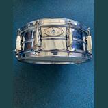 Pearl Custom Alloy SensiTone Elite Snare Drum