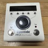 Eventide H9 Harmonizer