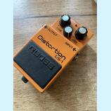 Originální JAPAN DISTORTION BOSS DS-1 Toshiba TA7136AP 1984