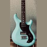 PRS S2 Vela 2015 Seafoam Green
