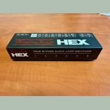 Voodoo Lab HEX