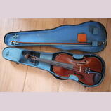 Antonius Stradivarius Cremonensis Faciebad anno 1721 (Lídl)