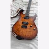 Schecter Banshee-6 Passive