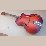 GIBSONKA CREMONA 460 Cutaway