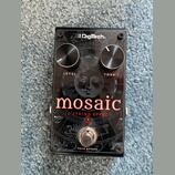 12 string effect - Digitech Mosaic