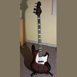 SANDBERG CALIFORNIA TM 4