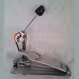 Ped&aacute;l/&scaron;lapka singl Pearl P-930 Demonator &ndash; řetězov&yacute;